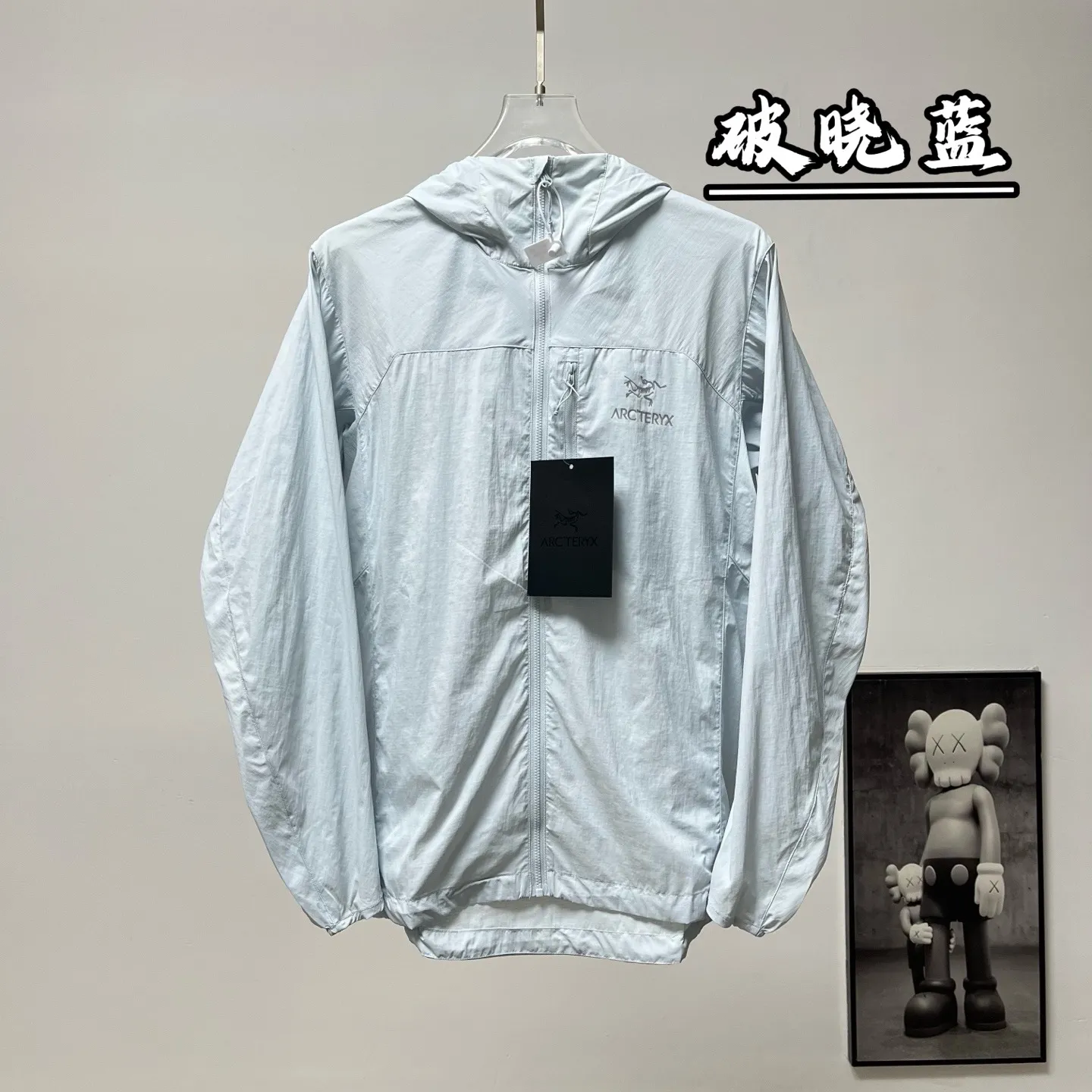 🐦 【 】 9 In Stock ARC‘TERYX Size：S-XXL